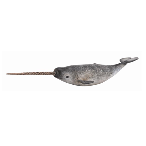 COLLECTA - NARWHAL (XL)
