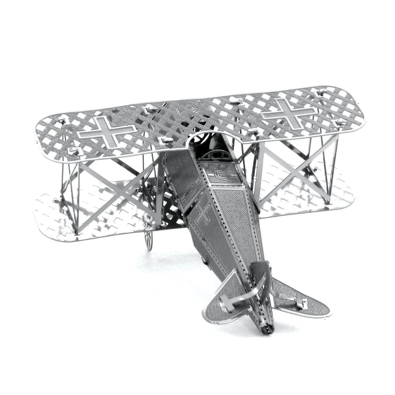 Metal Earth - Fokker D-VII