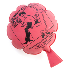 Whoopee Cushion (MDI)