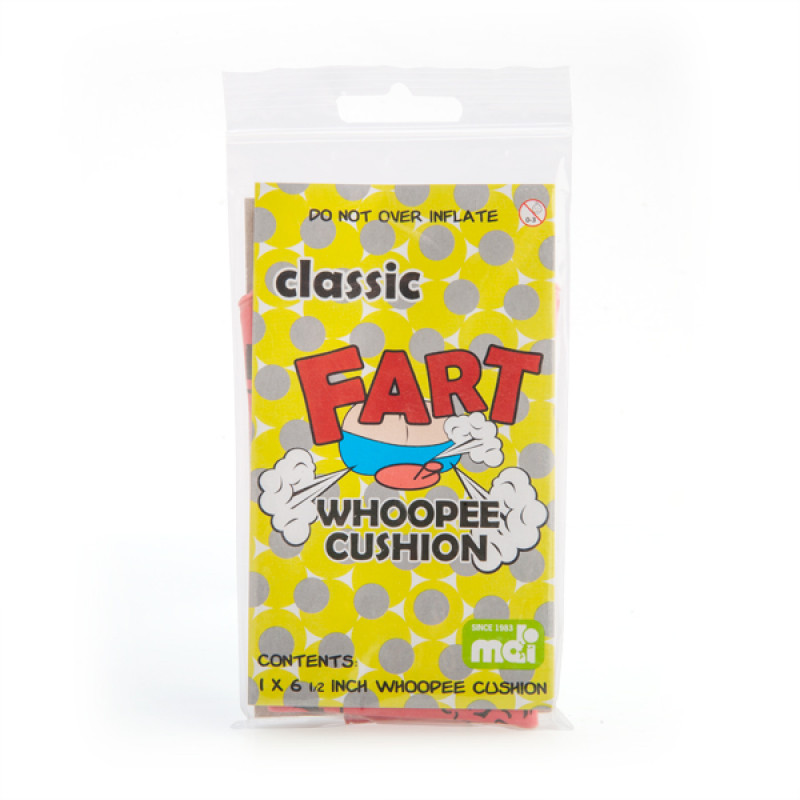 Whoopee Cushion (MDI)