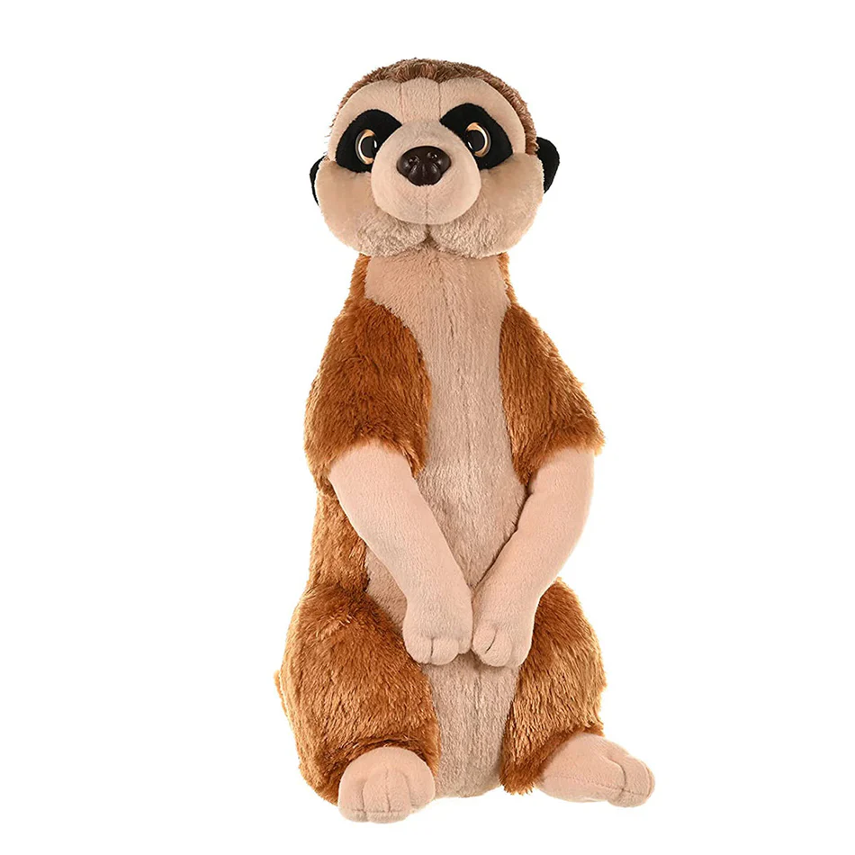 Cuddlekins Meerkat