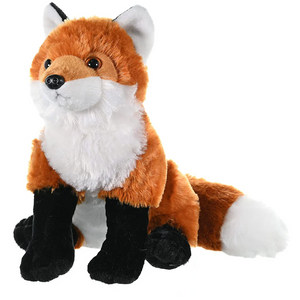 Cuddlekins Red Fox