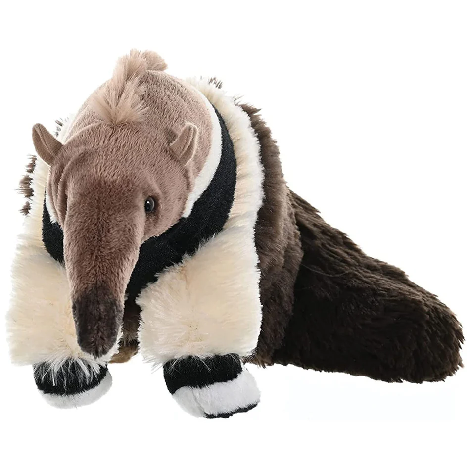 Cuddlekins Anteater 12"