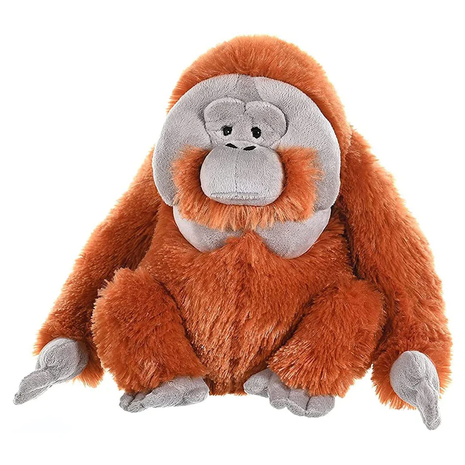 Cuddlekins Orangutan Male