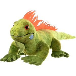 Cuddlekins Iguana 12"