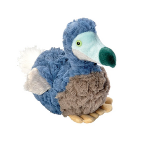 Cuddlekins Dodo 12"