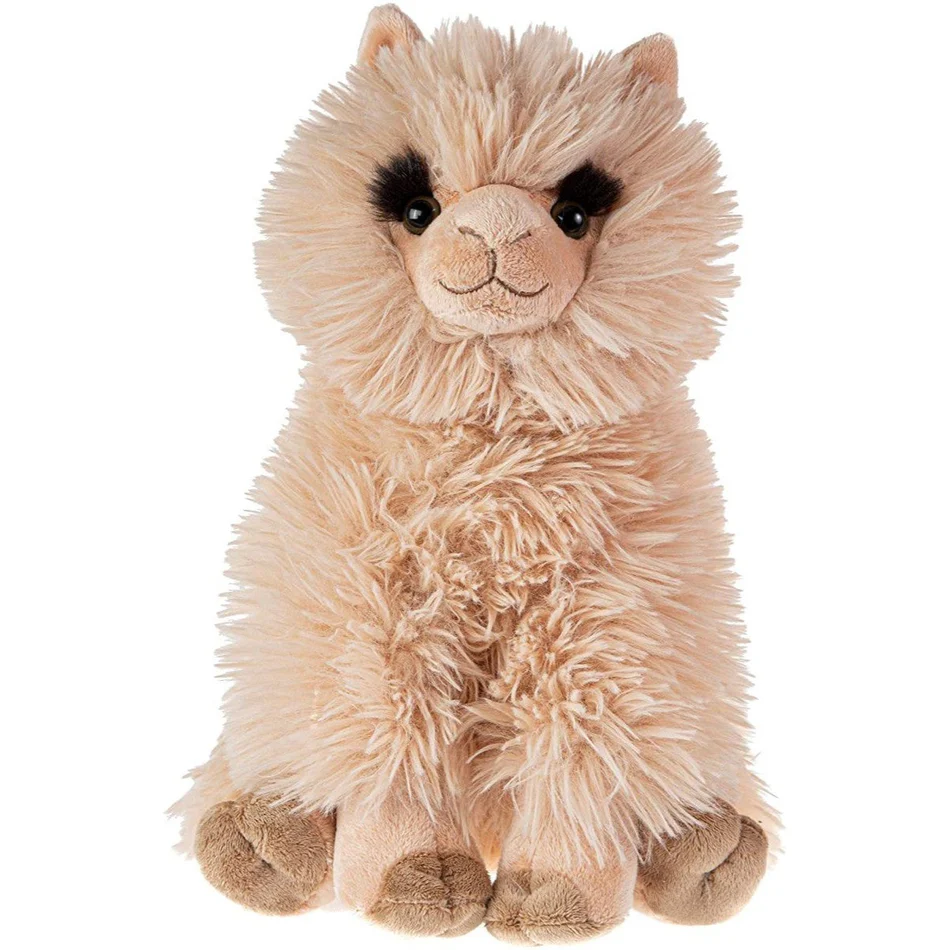 Cuddlekins Alpaca 12"