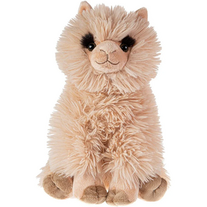 Cuddlekins Alpaca 12"