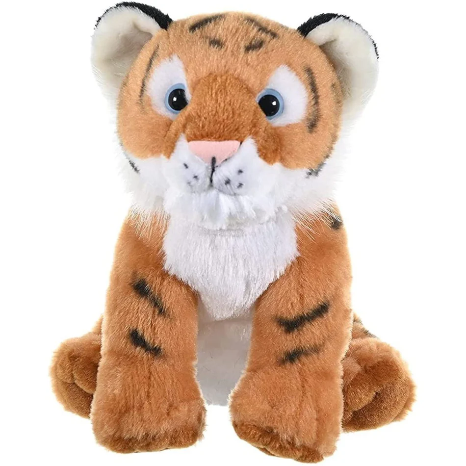 Cuddlekins Tiger Cub