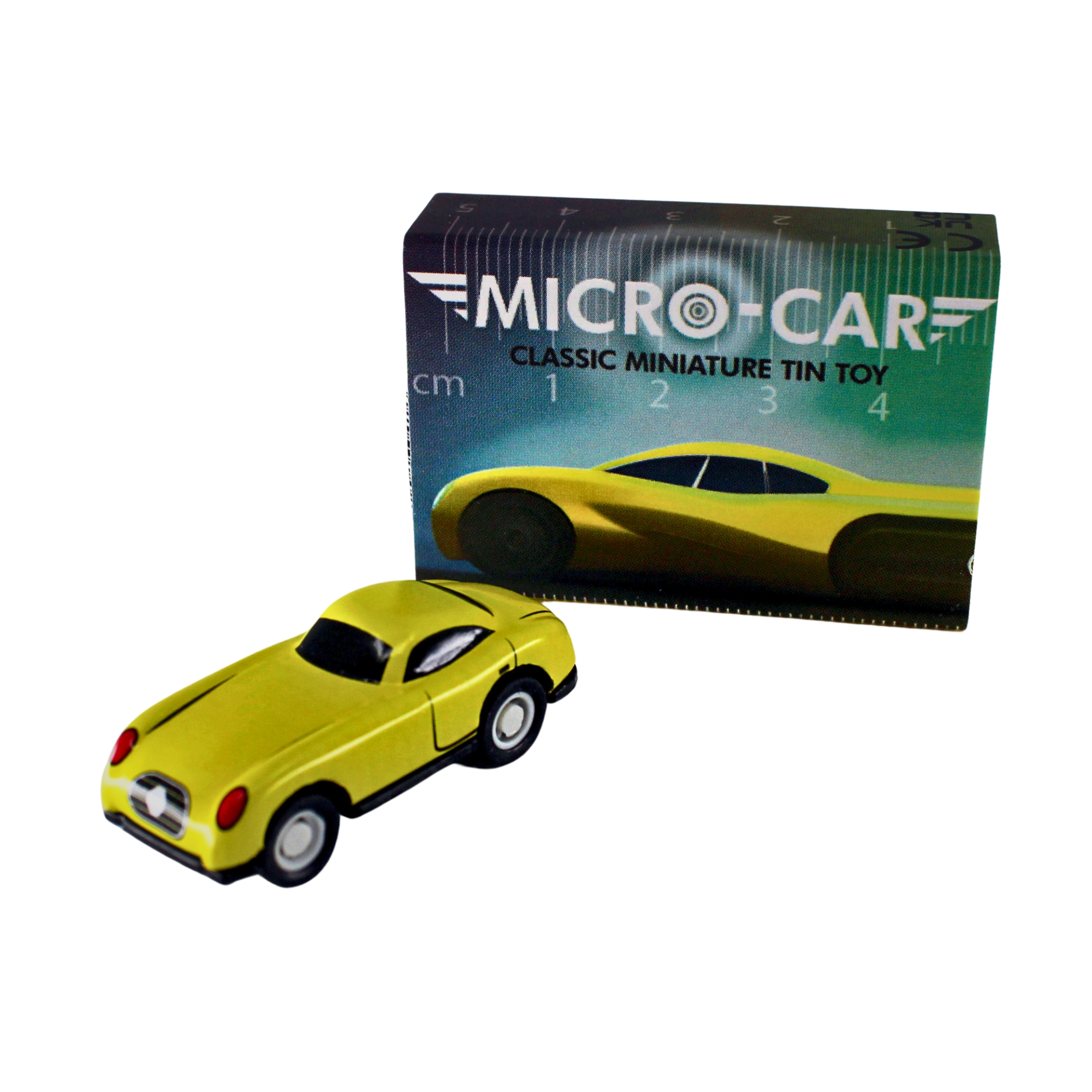 Micro-Cars