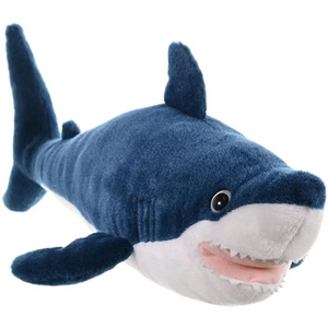 Cuddlekins Mako Shark