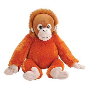 Cuddlekins Orangutan Baby