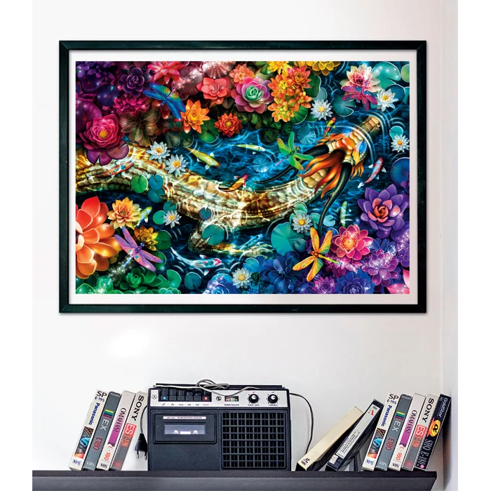 Koi River 1000pc