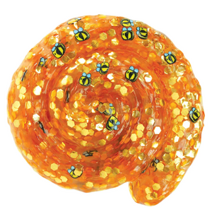 Crazy Aaron's Putty - Honey Hive