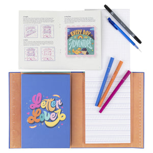 Hand Lettering  - Learn. Experiment. Create.