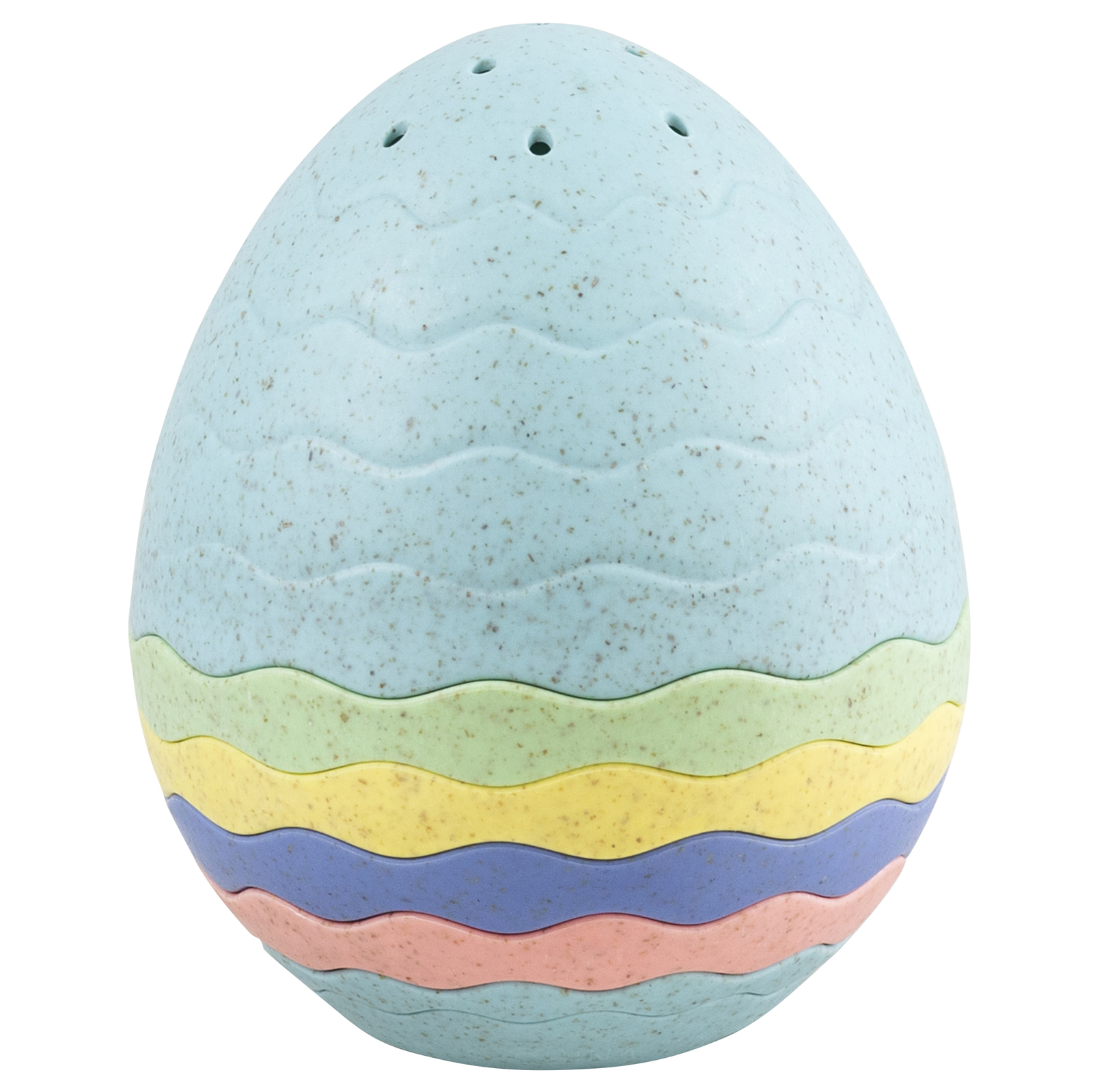 STACK AND POUR BATH EGG - ECO