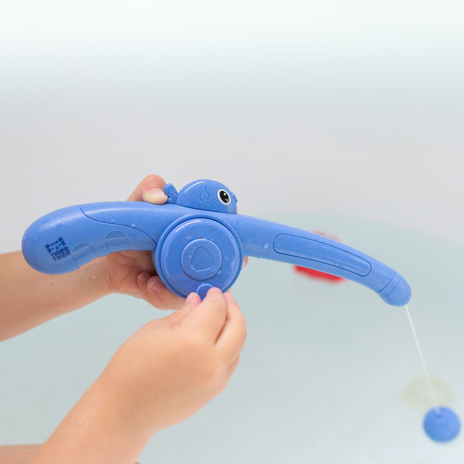 Catch & Splash  - Bath Fishing Game