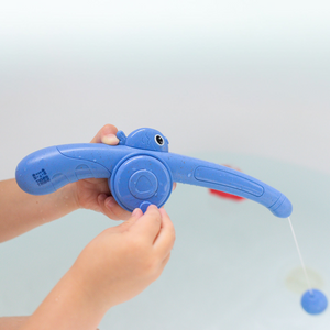 Catch & Splash  - Bath Fishing Game