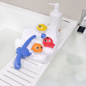 Catch & Splash  - Bath Fishing Game