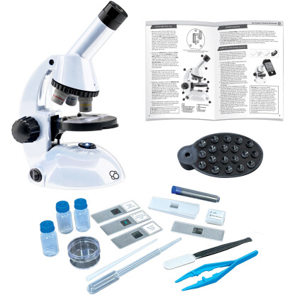 Thames & Kosmos Microscope