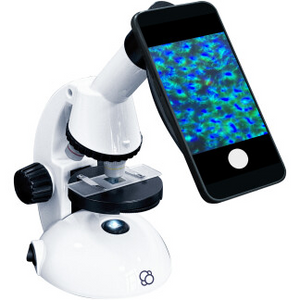 Thames & Kosmos Microscope