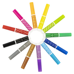 JUNIOR MARKERS