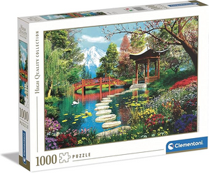 Fuji Garden 1000pc