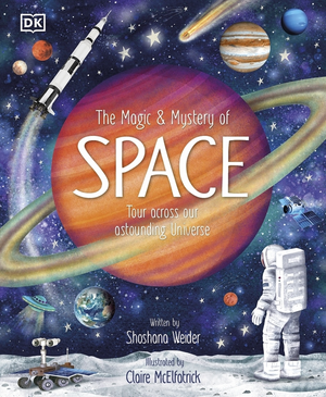 The Magic & Mystery of Space