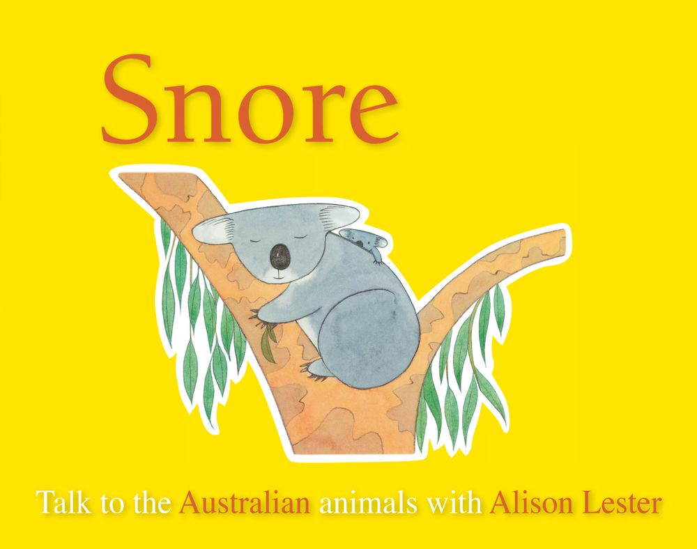 Snore