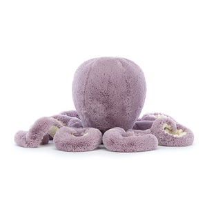 Jellycat - Maya Octopus - Little