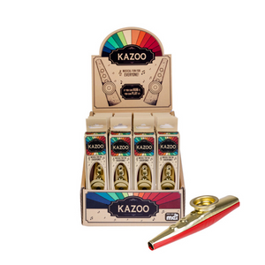 kazoo disposable vape Play Kazoo – Terrific Scientific