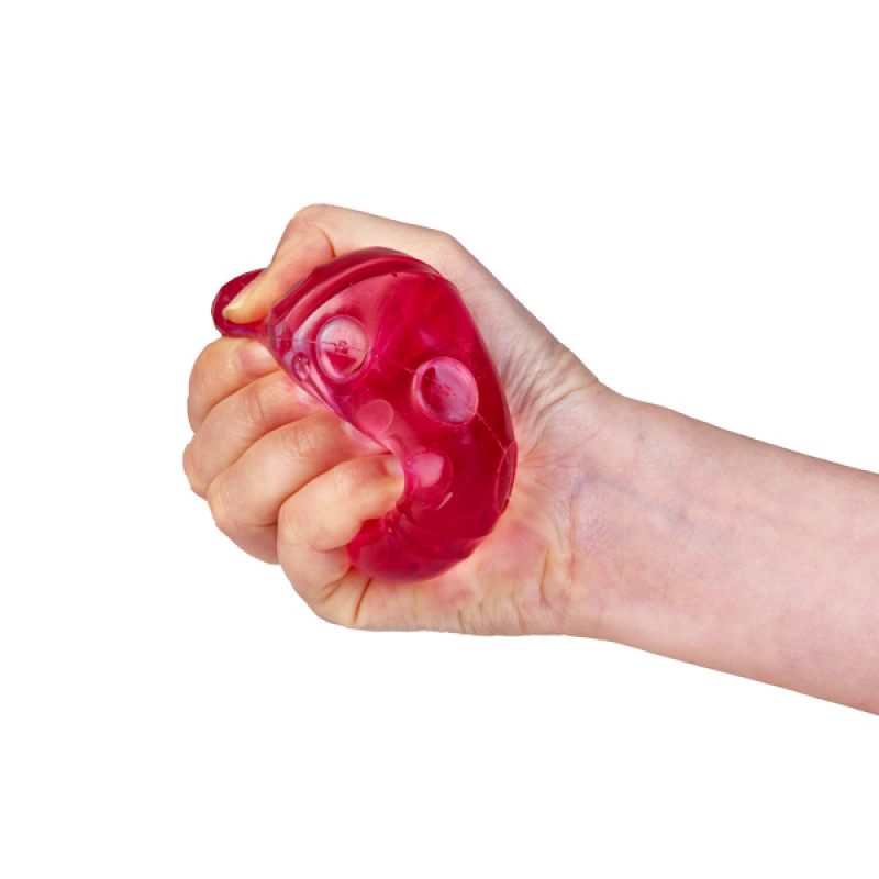 Smooshos Super Squeeze Dice