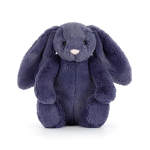 Jellycat - Bashful Bunny Saffyre - Small
