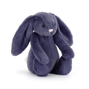 Jellycat - Bashful Bunny Saffyre - Small