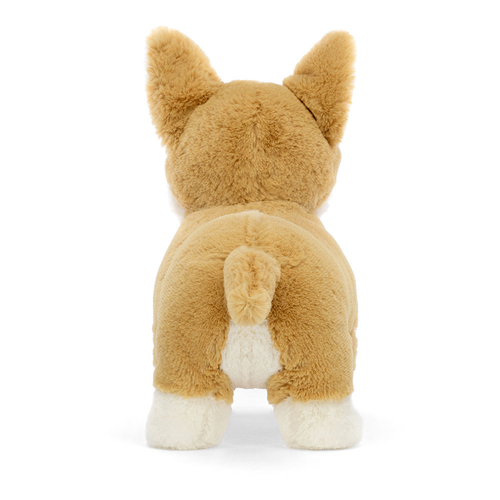 Jellycat - Betty Corgi