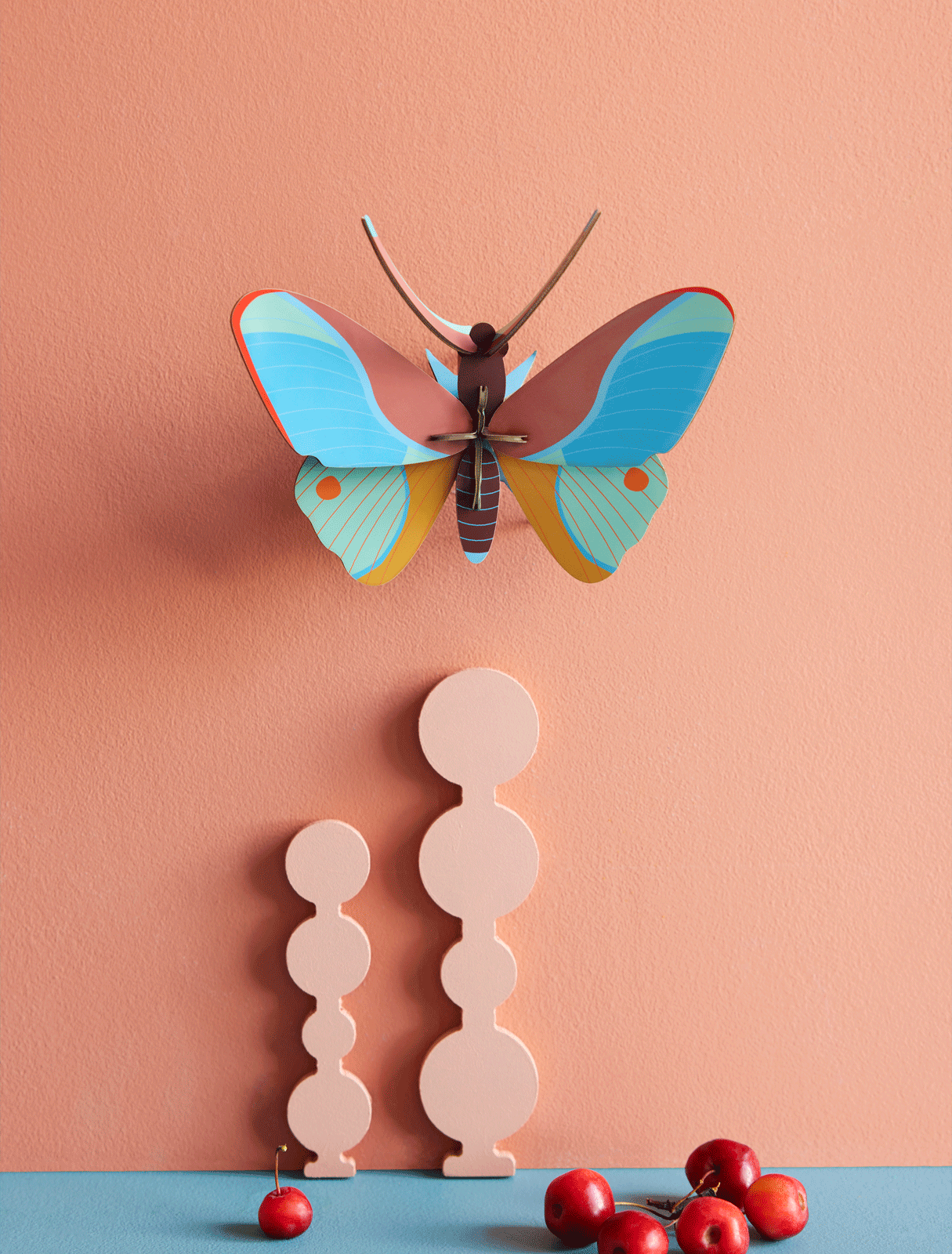 Studio Roof - Claudina Butterfly