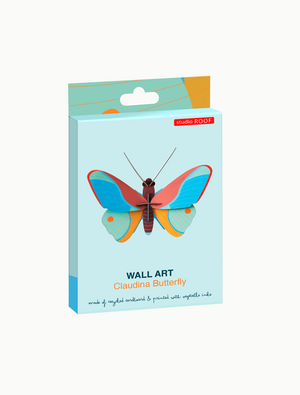 Studio Roof - Claudina Butterfly