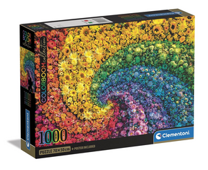 Whirl 1000pc