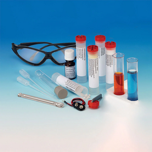 Chemistry C500