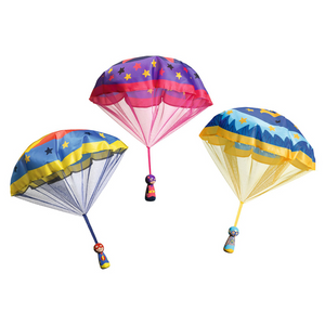 Djeco - Parachutist