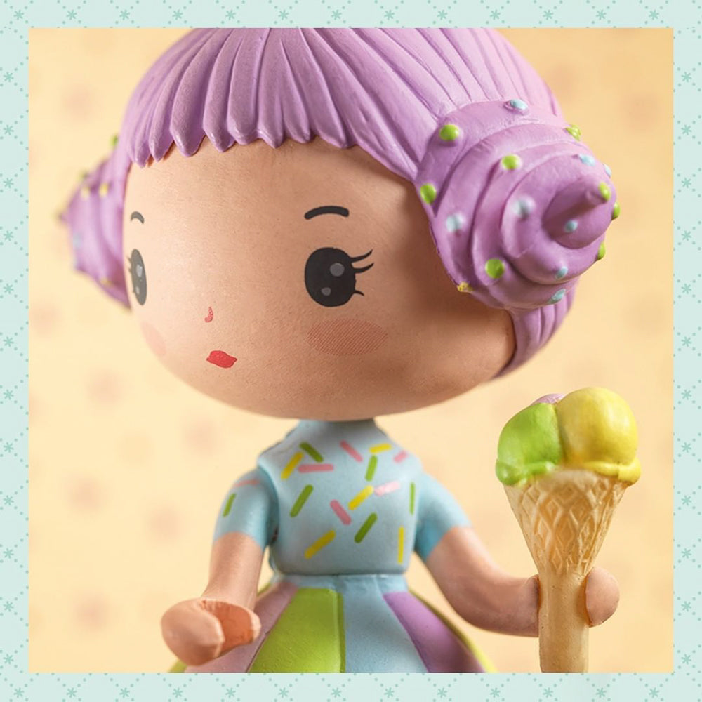 Tinyly - Tutti & Frutti