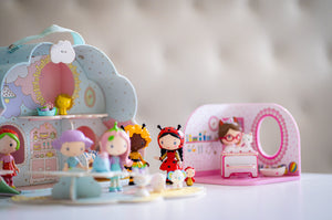 Tinyly - Coco & Minico