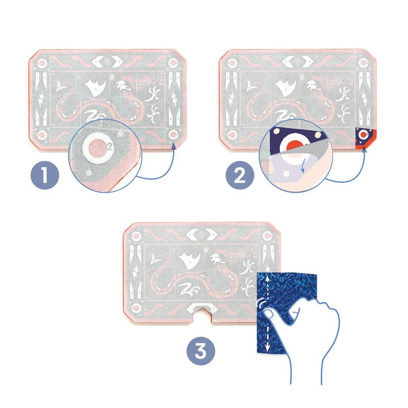 Djeco - DIY - Like A Viking