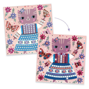 Mosaics - Lovely Pets