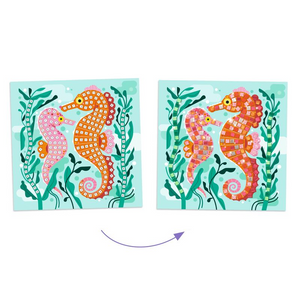 Djeco - Caribbean Mosaics