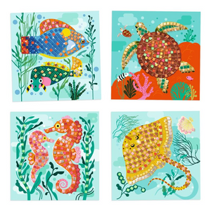 Djeco - Caribbean Mosaics