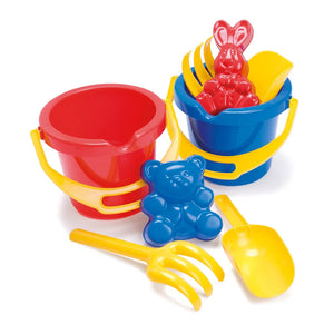 Classic Bucket Set - 20cm