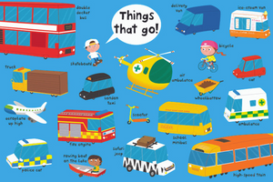 My Enormous Book Of Everything