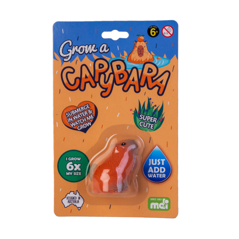 Grow A Capybara