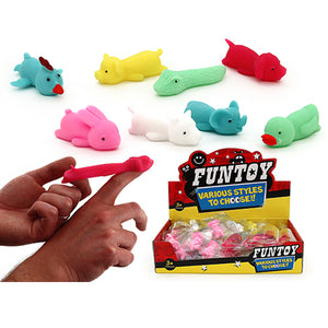 Finger Flingers Animals